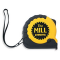 25' Pro Tape Measure - Inch Scale